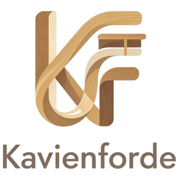 Kavienforde
